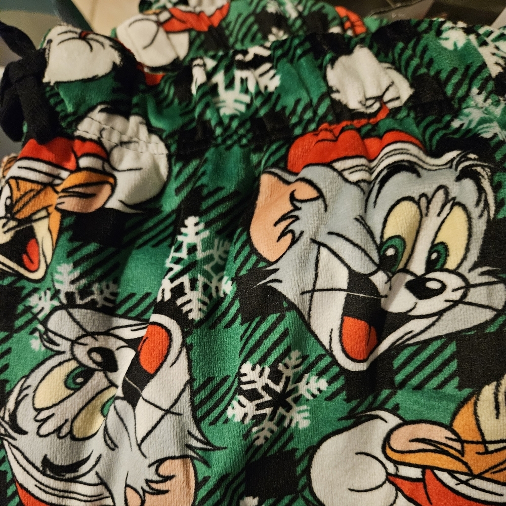 Pajama Pants